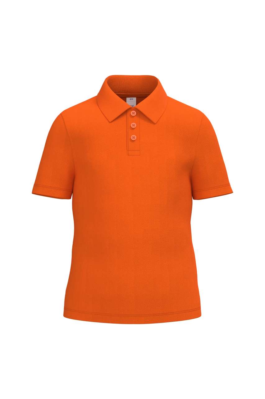 Ideal Orange