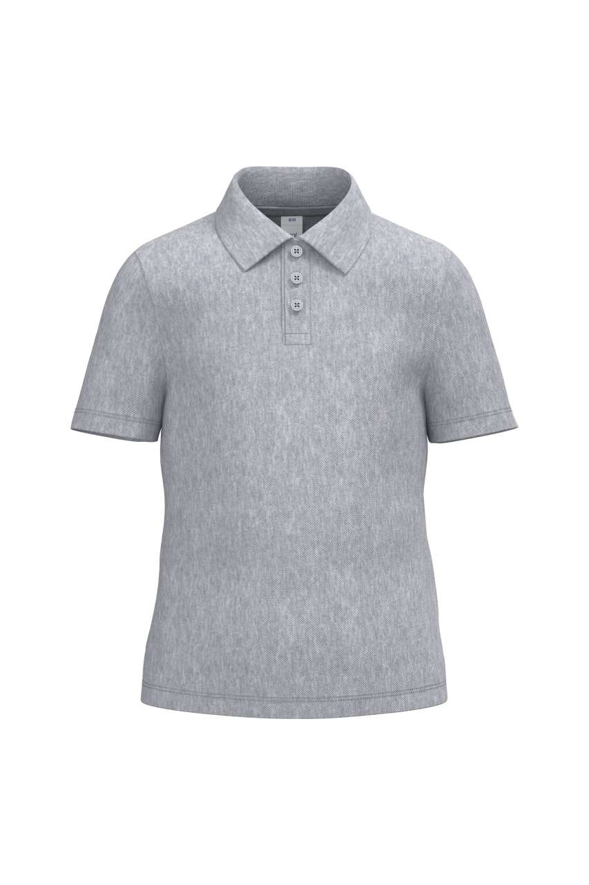 Ideal Oxford Grey