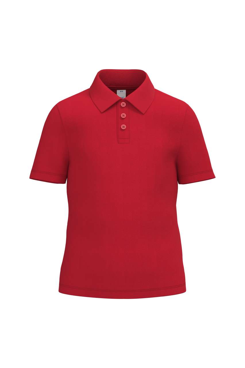 Ideal Red