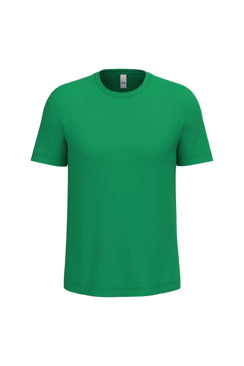 Ideal Kelly Green