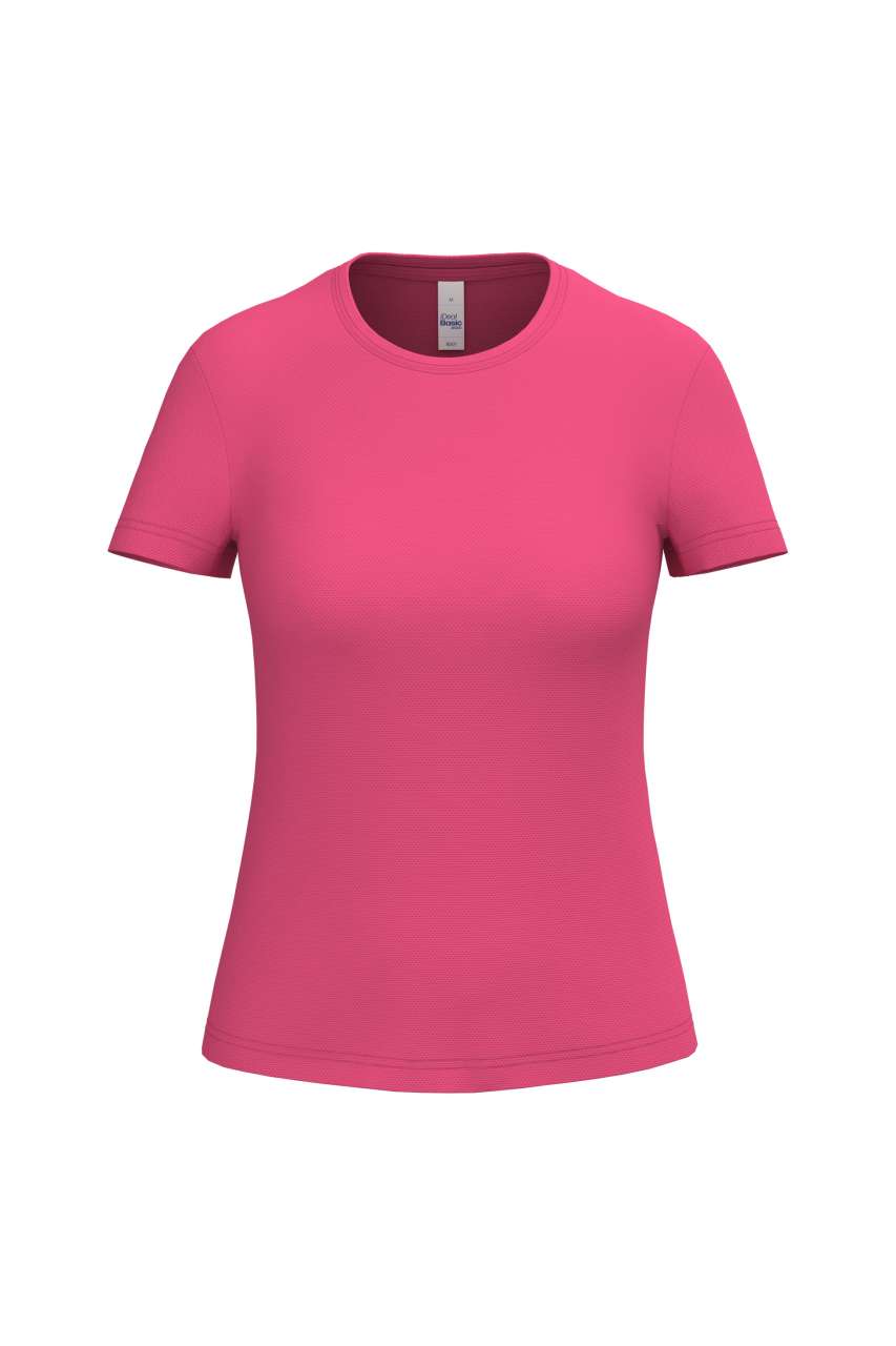 Ideal Fuchsia