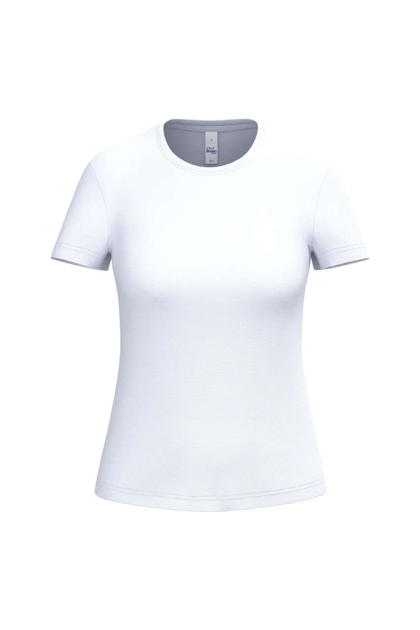 Ideal White