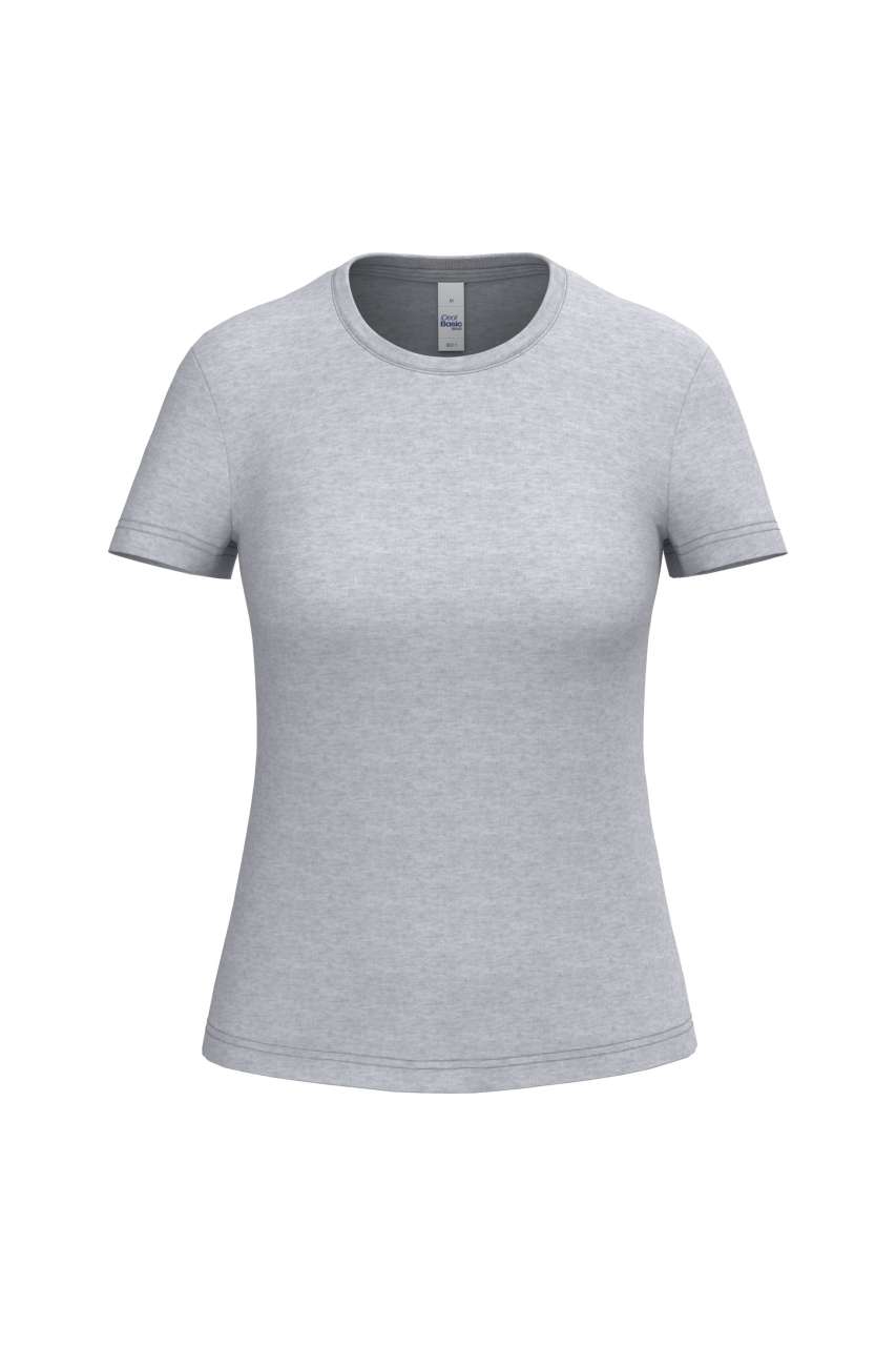 Ideal Oxford Grey