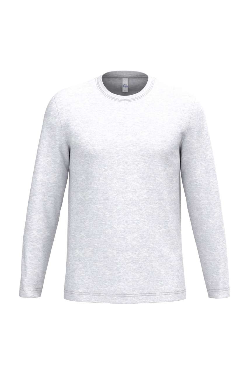 Ideal Ash Heather