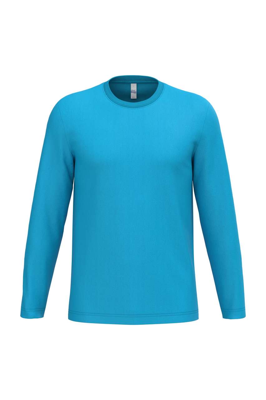 Ideal Atoll Blue