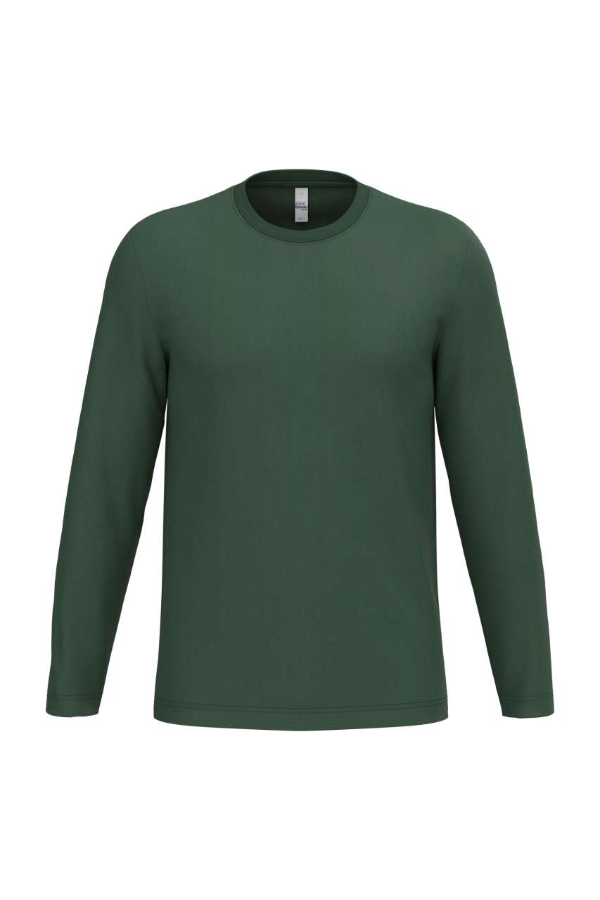 Ideal Forest Green