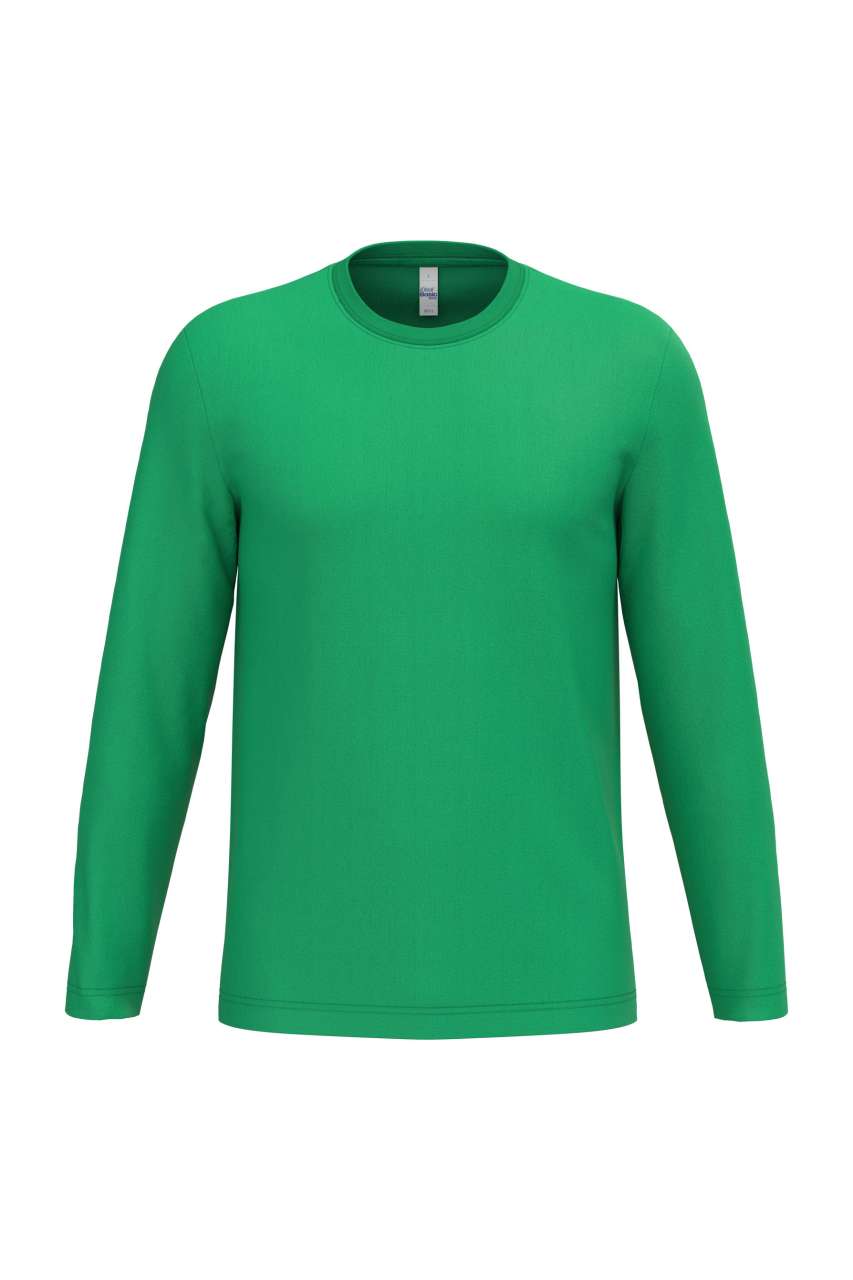 Ideal Kelly Green