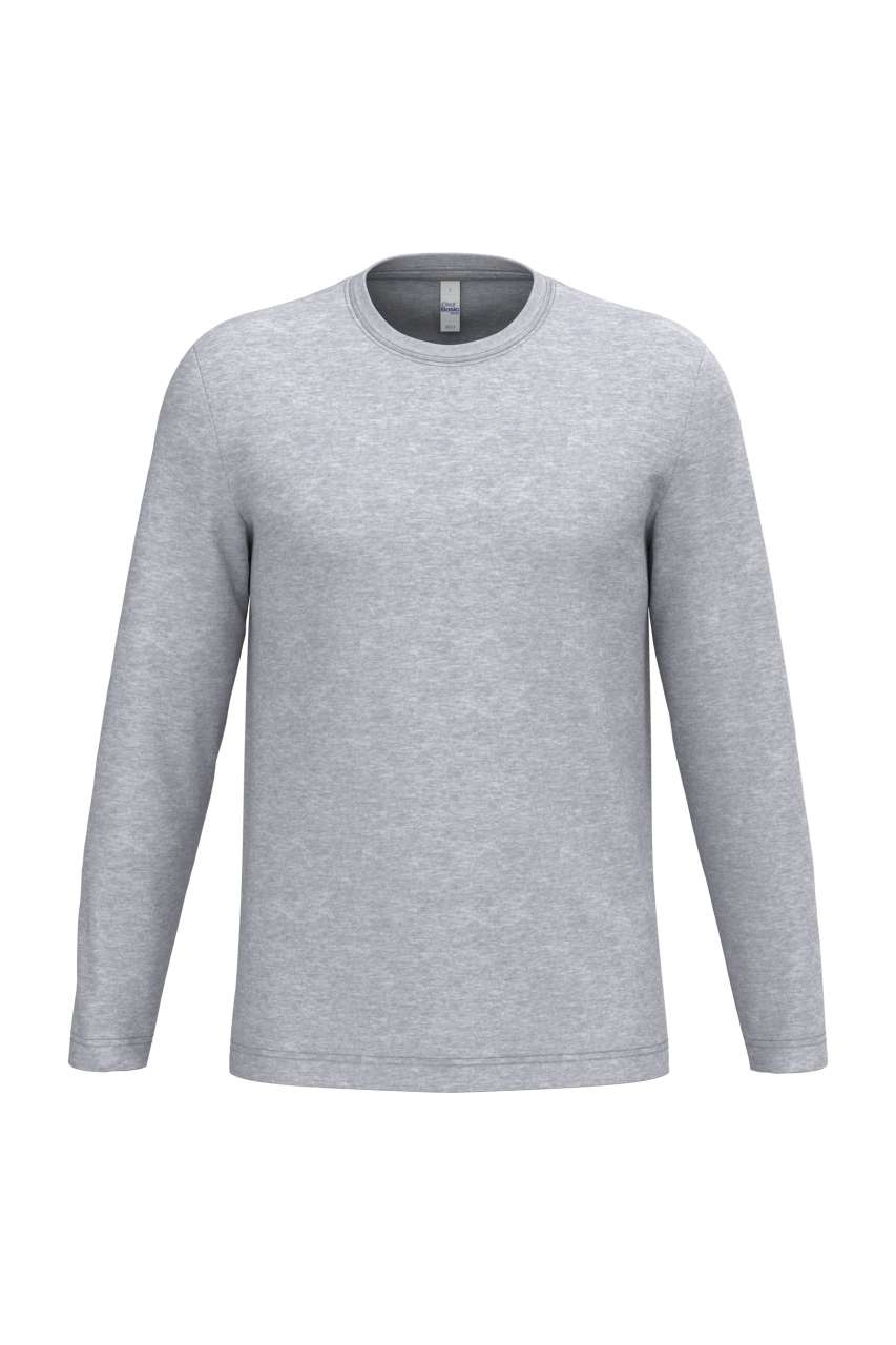 Ideal Oxford Grey