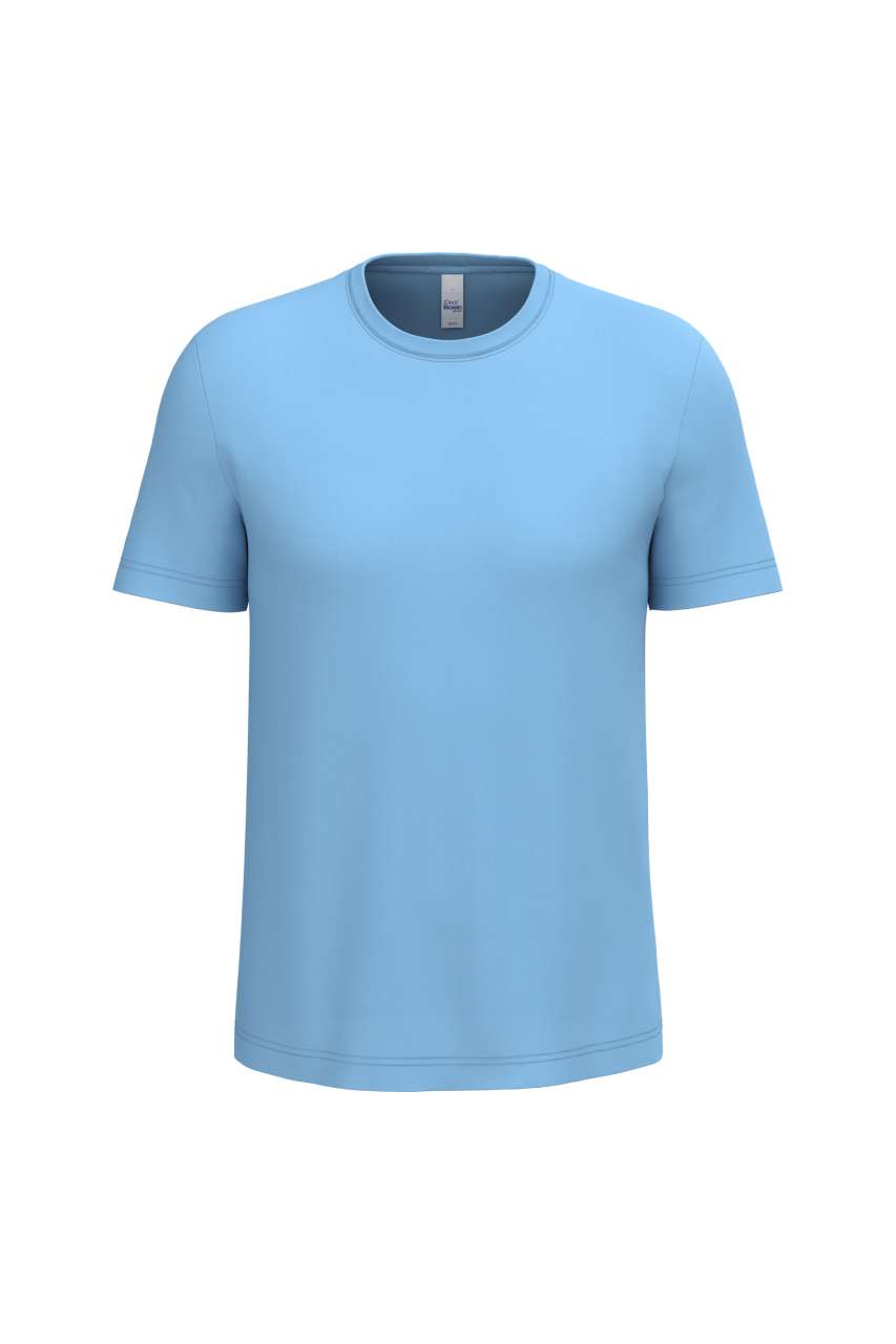 Ideal Sky Blue