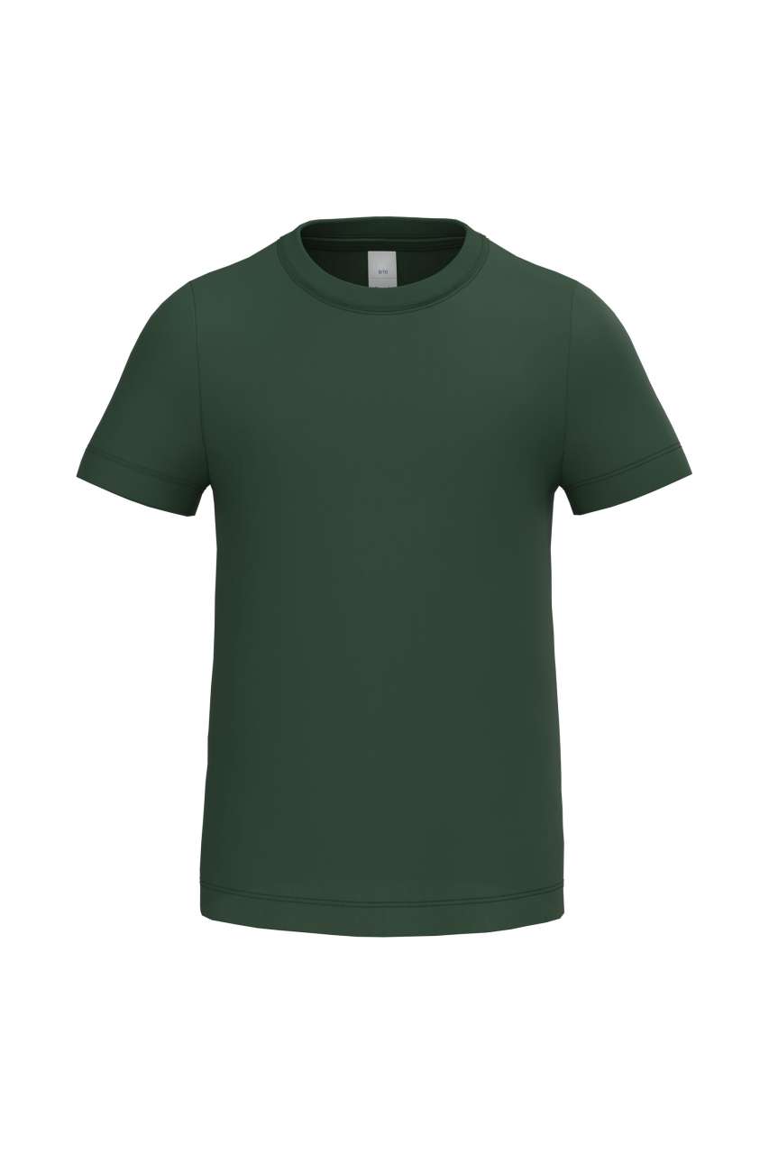 Ideal Forest Green