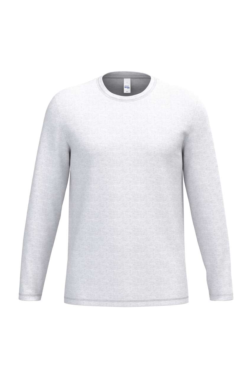 Ideal Ash Heather