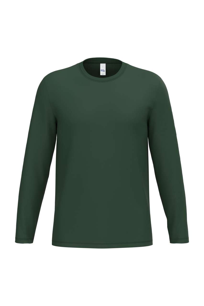 Ideal Forest Green