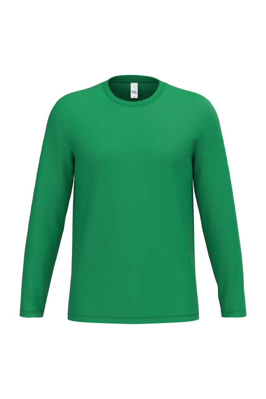 Ideal Kelly Green