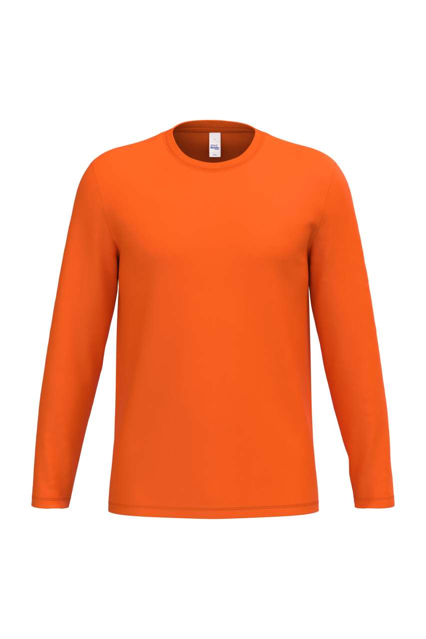 Ideal Orange
