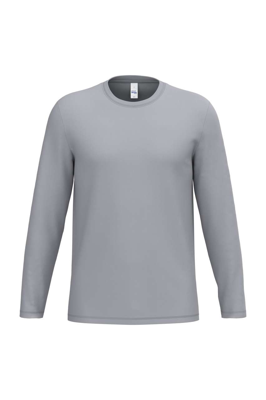 Ideal Oxford Grey