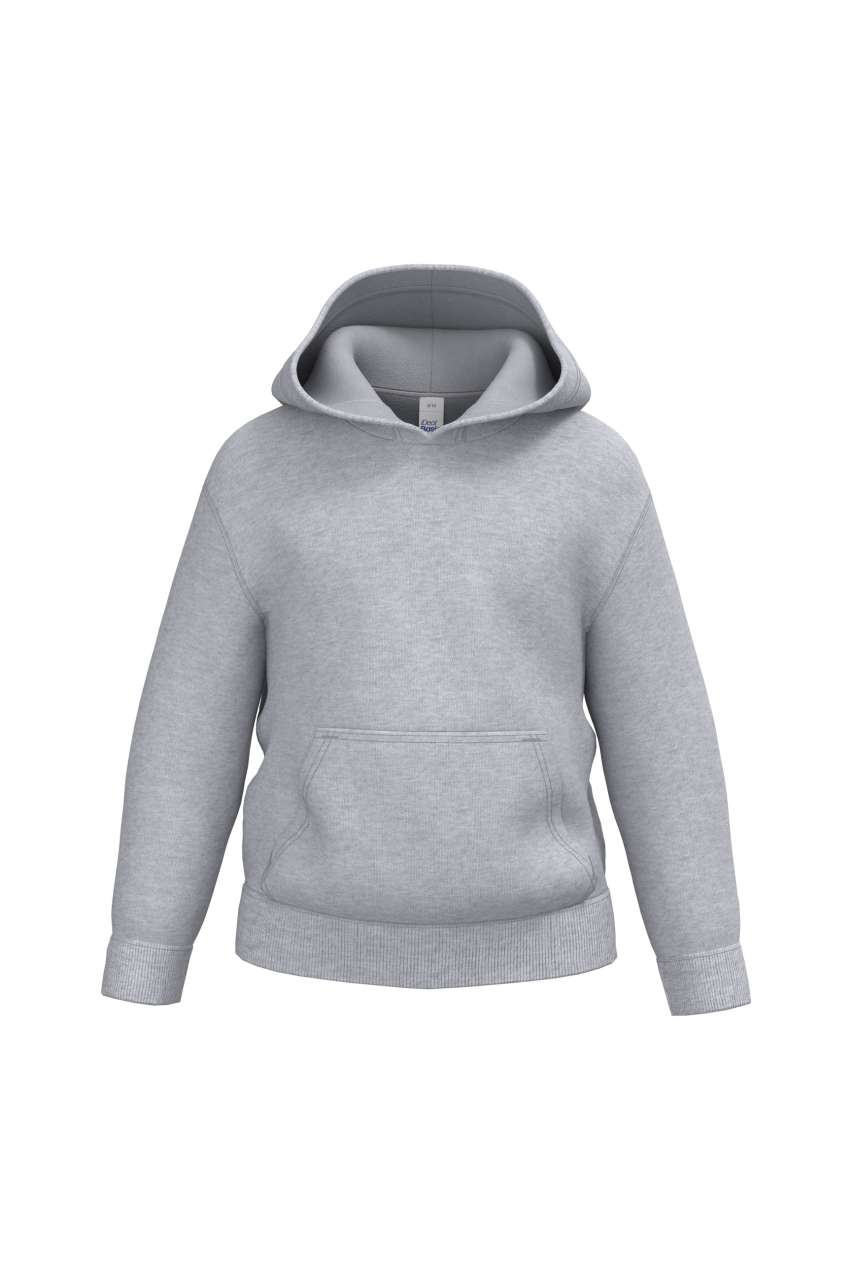 Ideal Oxford Grey