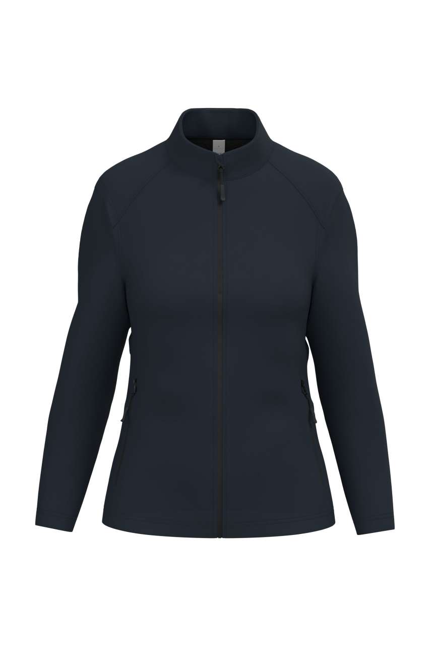 Ideal Navy