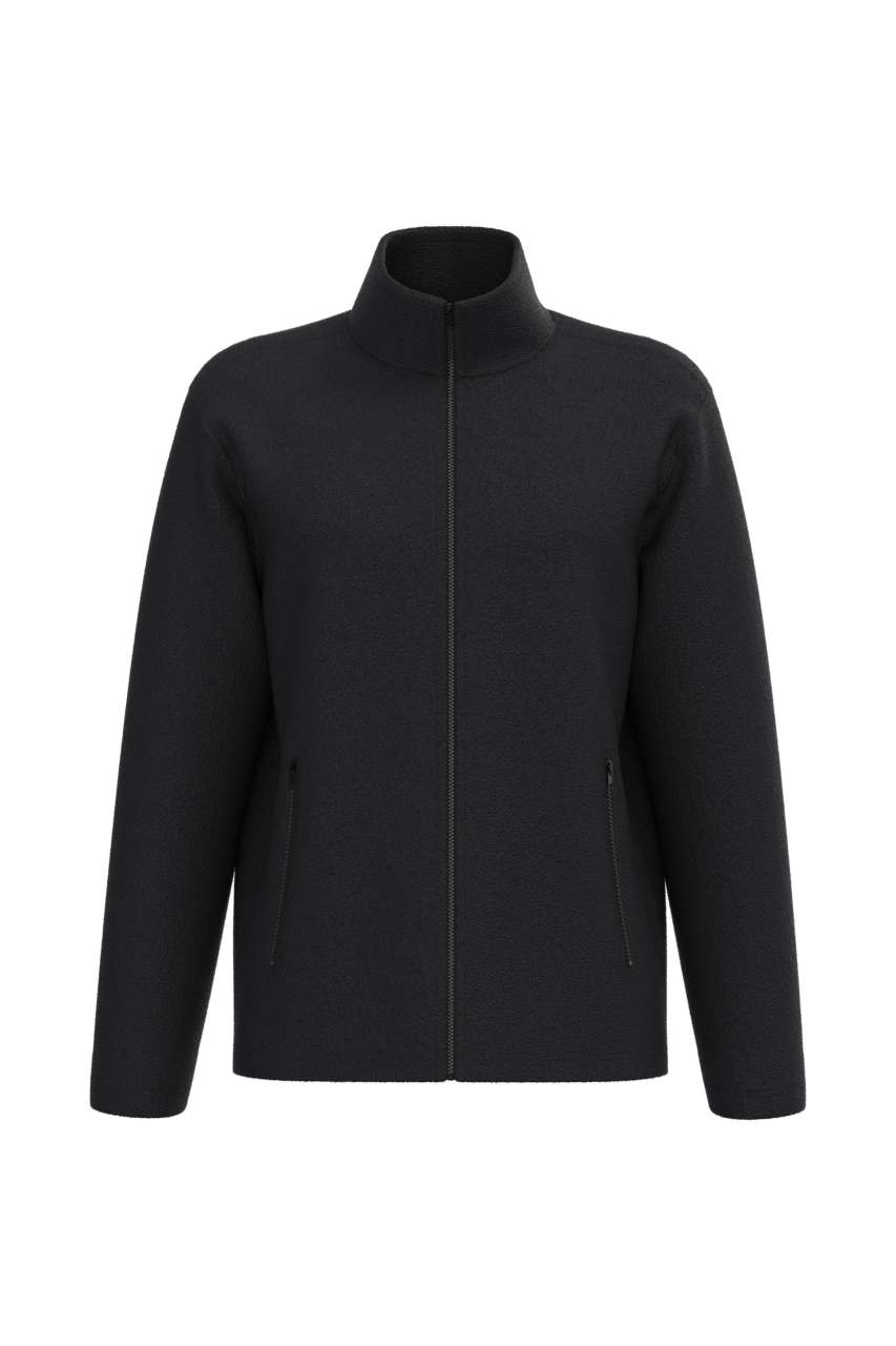 Ideal Black