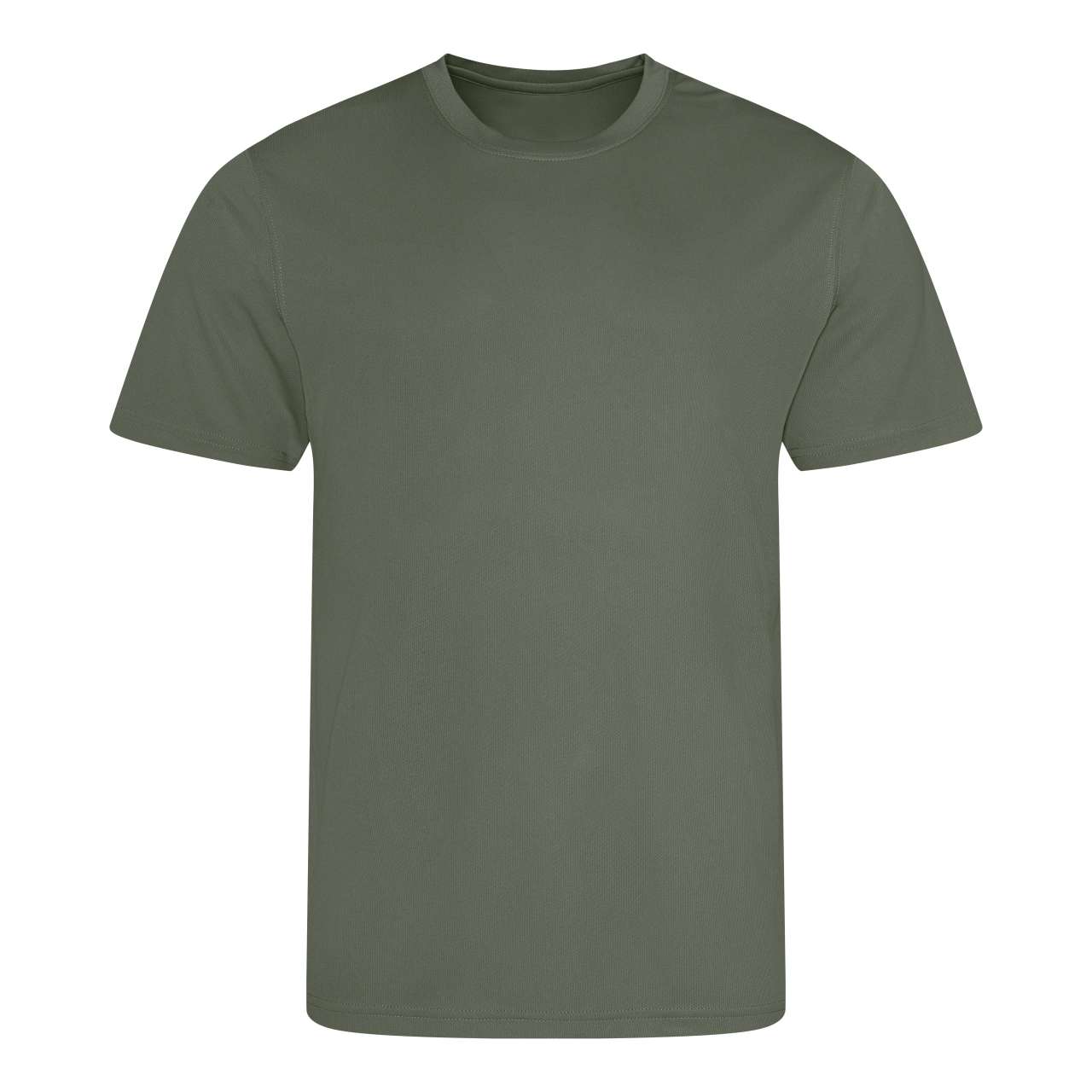 Earthy Green