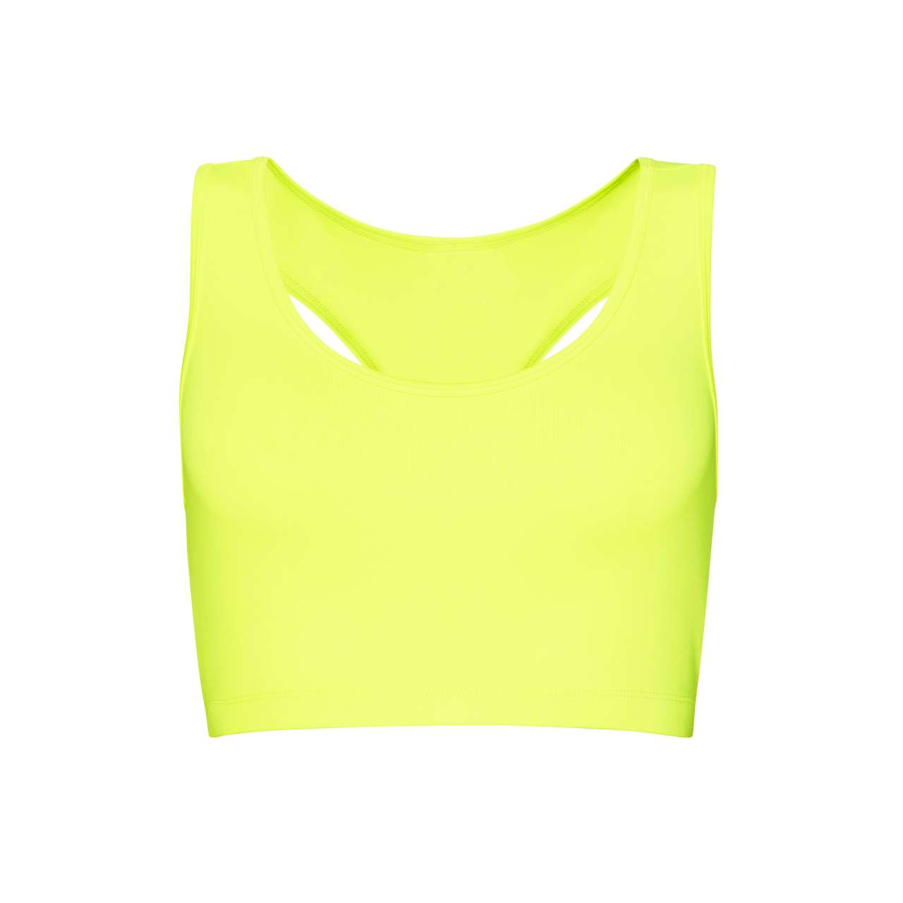Electric Yellow