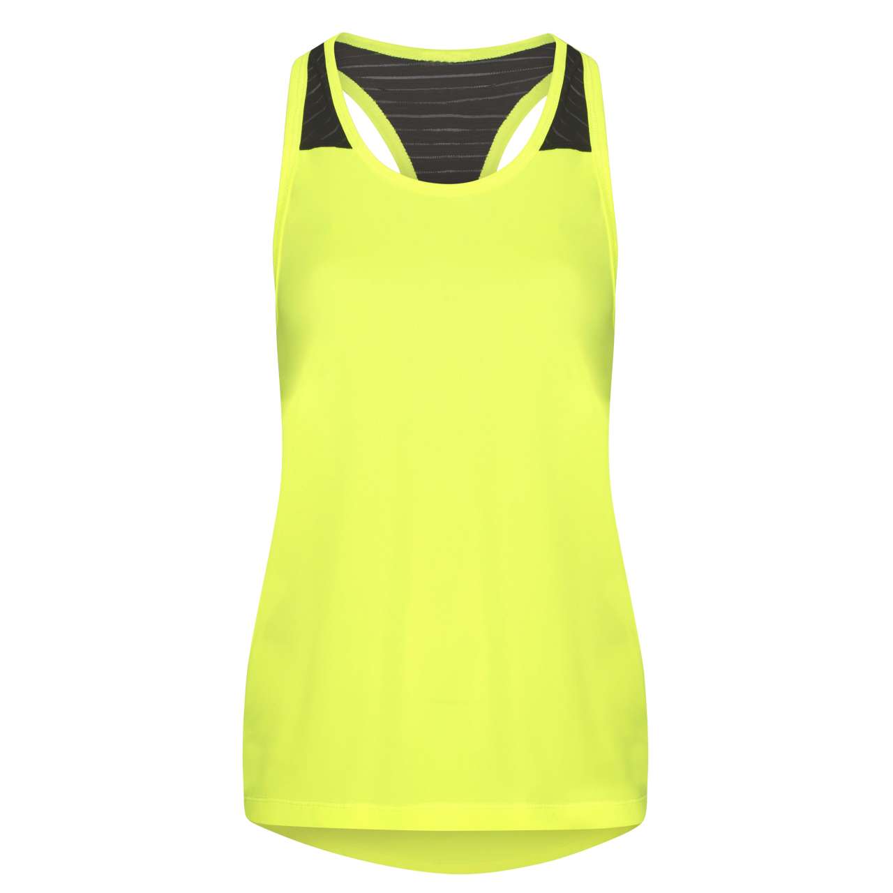 Electric Yellow/Jet Black