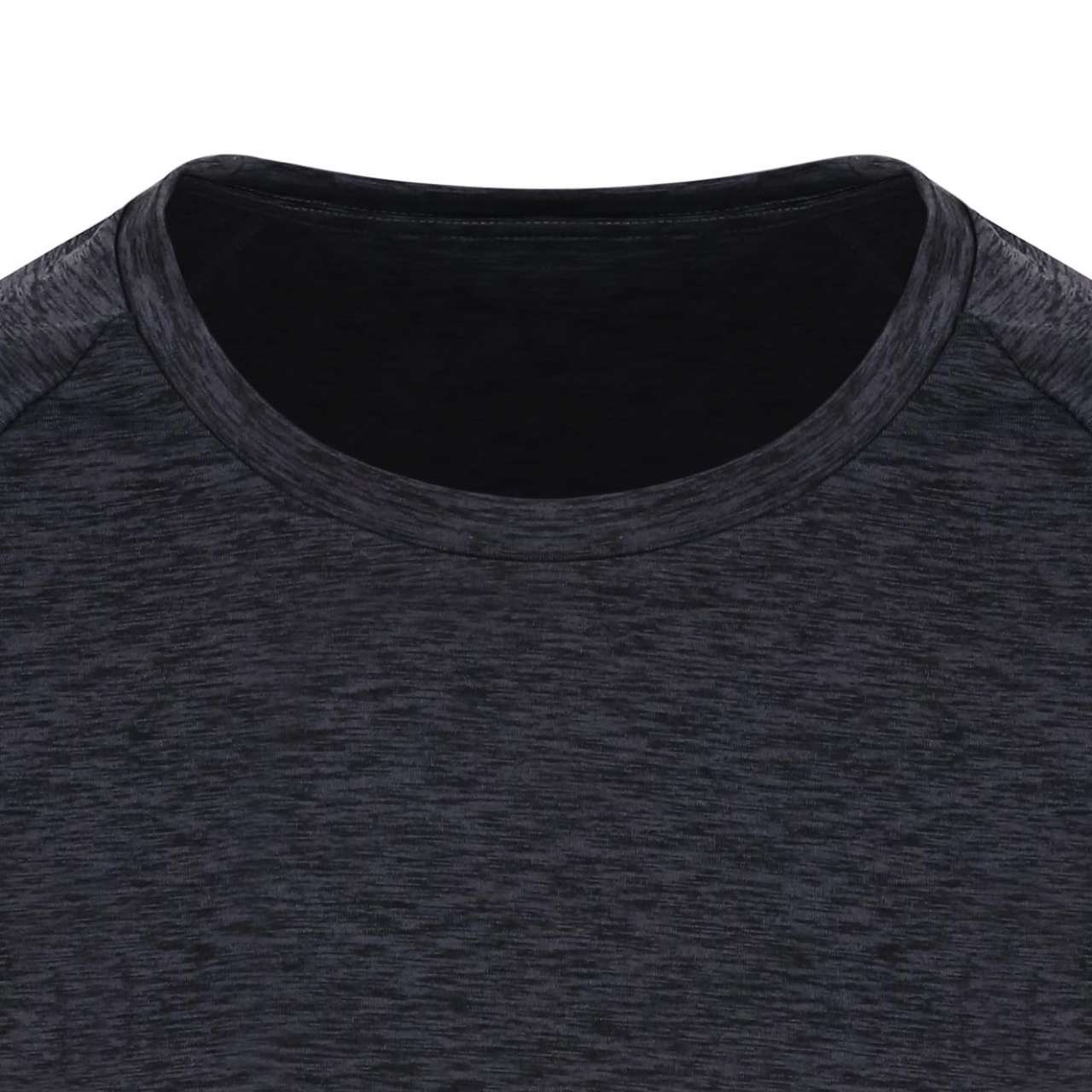 Black Slate Melange