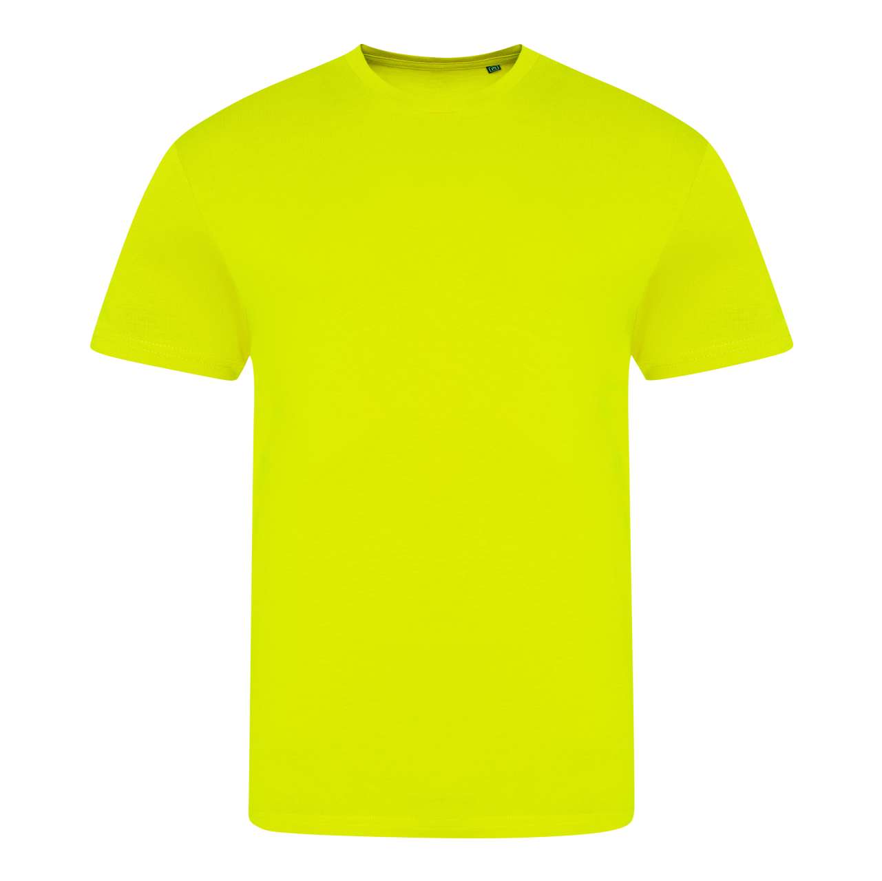 Electric Yellow