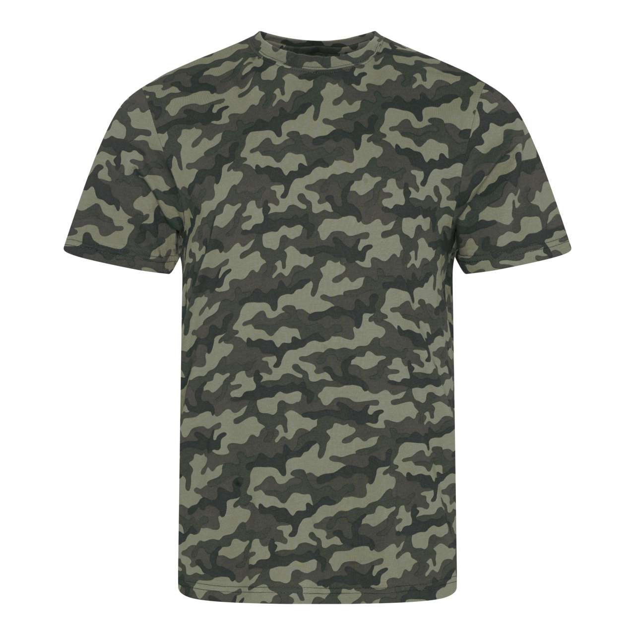 Green Camo