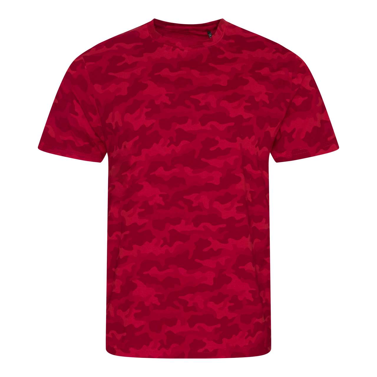 Red Camo