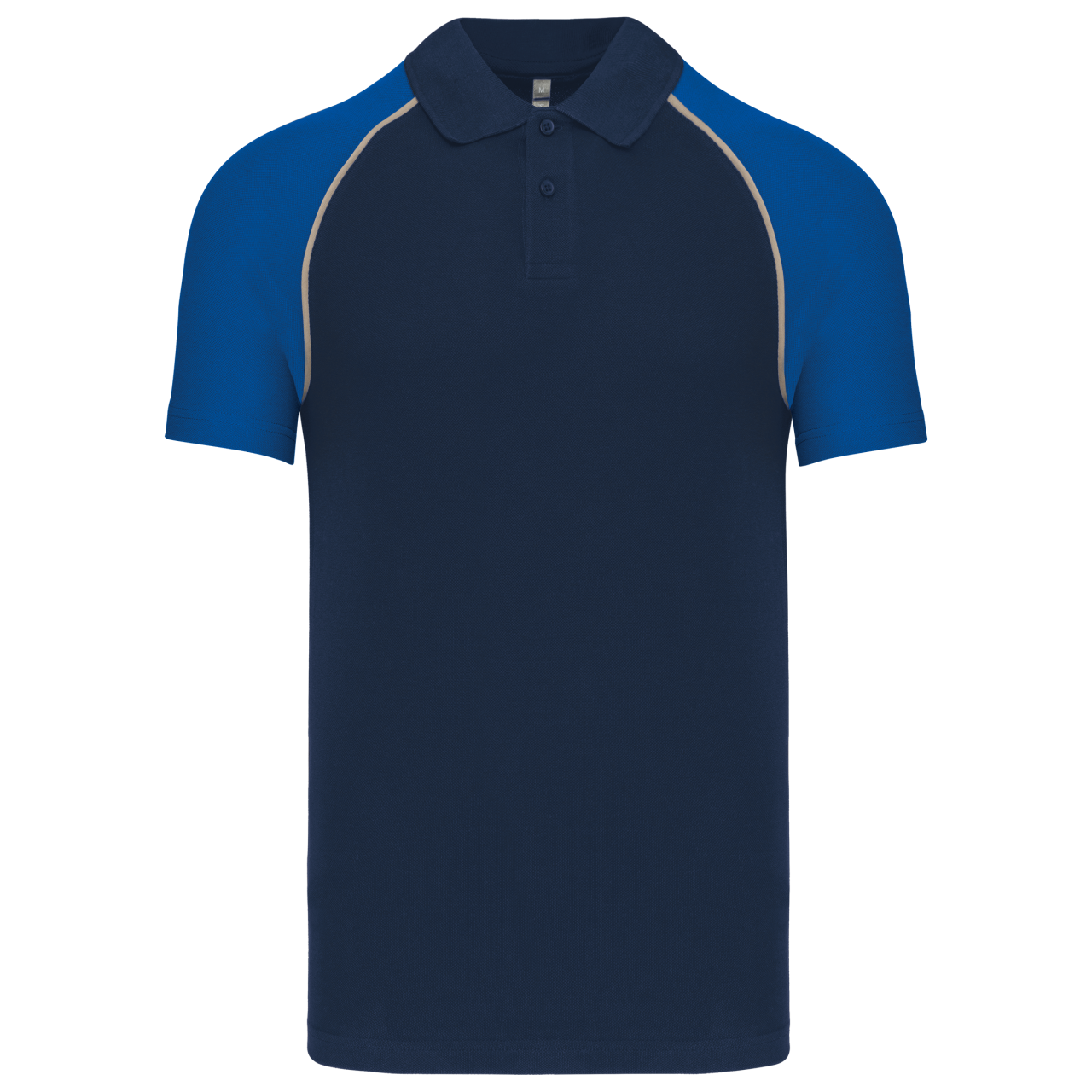 Navy/Royal Blue