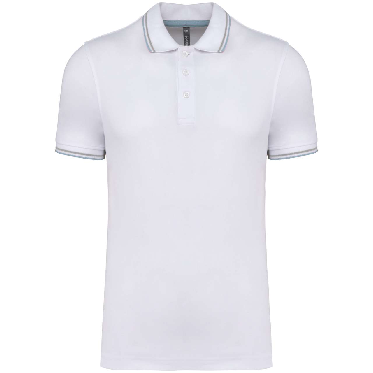 White/Sky Blue/Light Grey