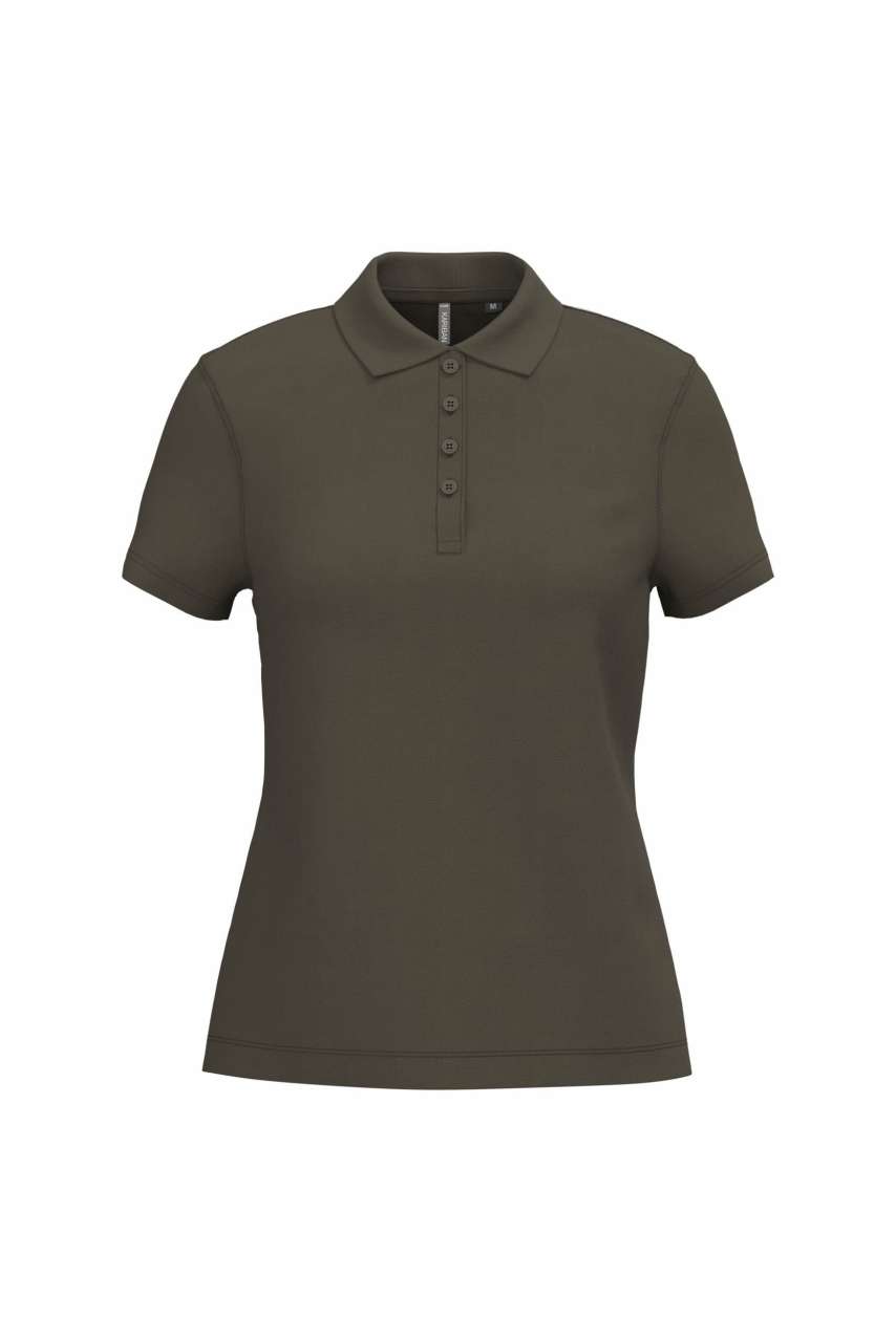 Dark Khaki