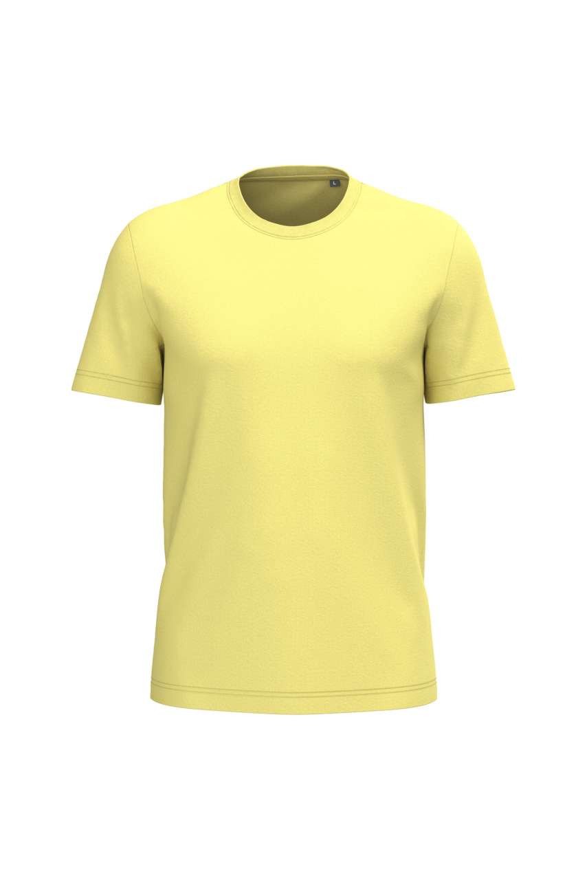 Lemon Yellow