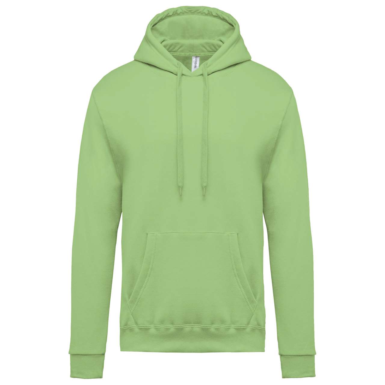 Apple Green