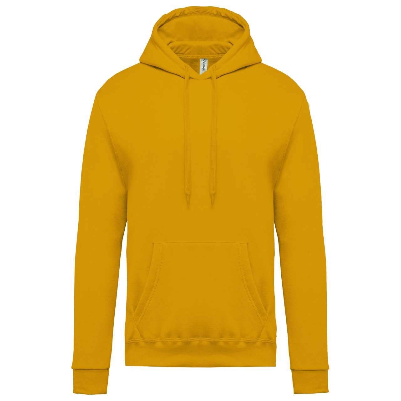 Dark Mustard