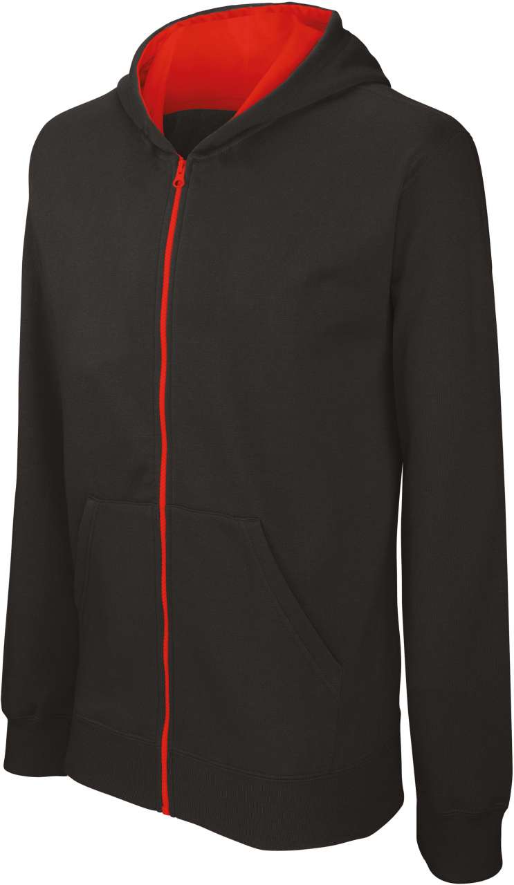 Black/Red