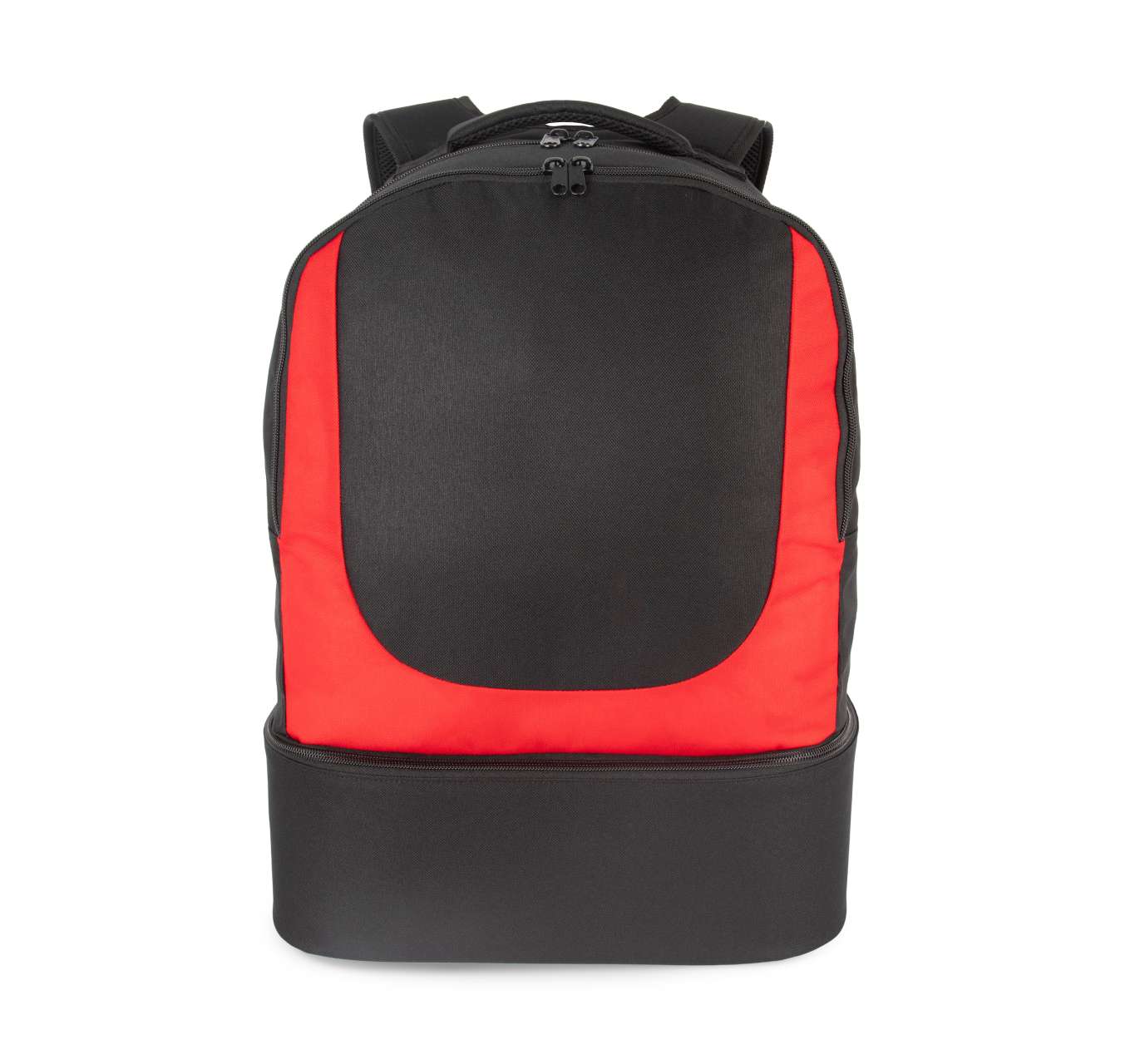 Black/Red