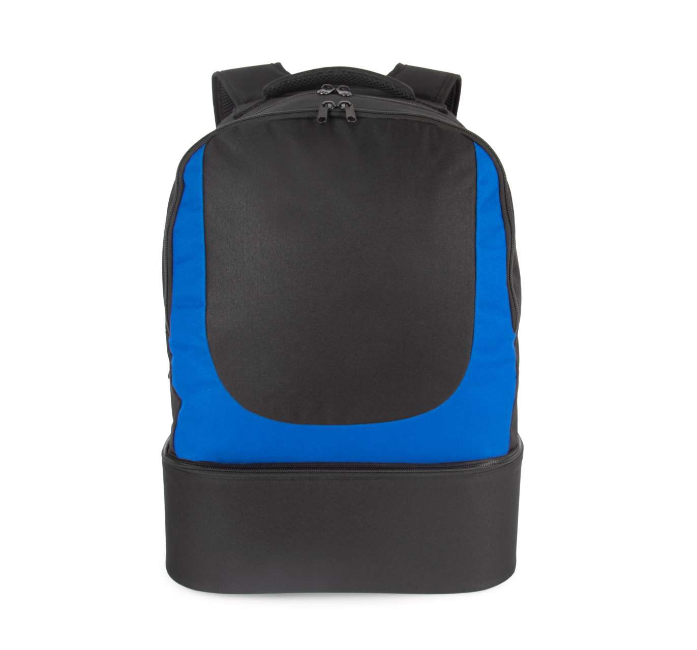 Black/Royal Blue