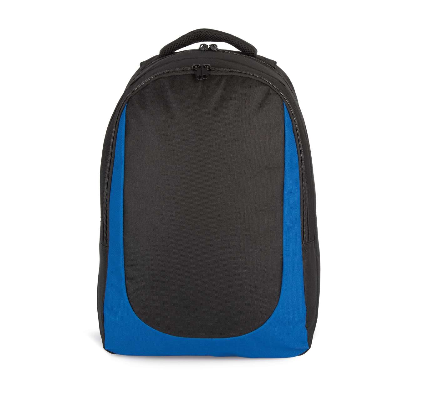 Black/Royal Blue