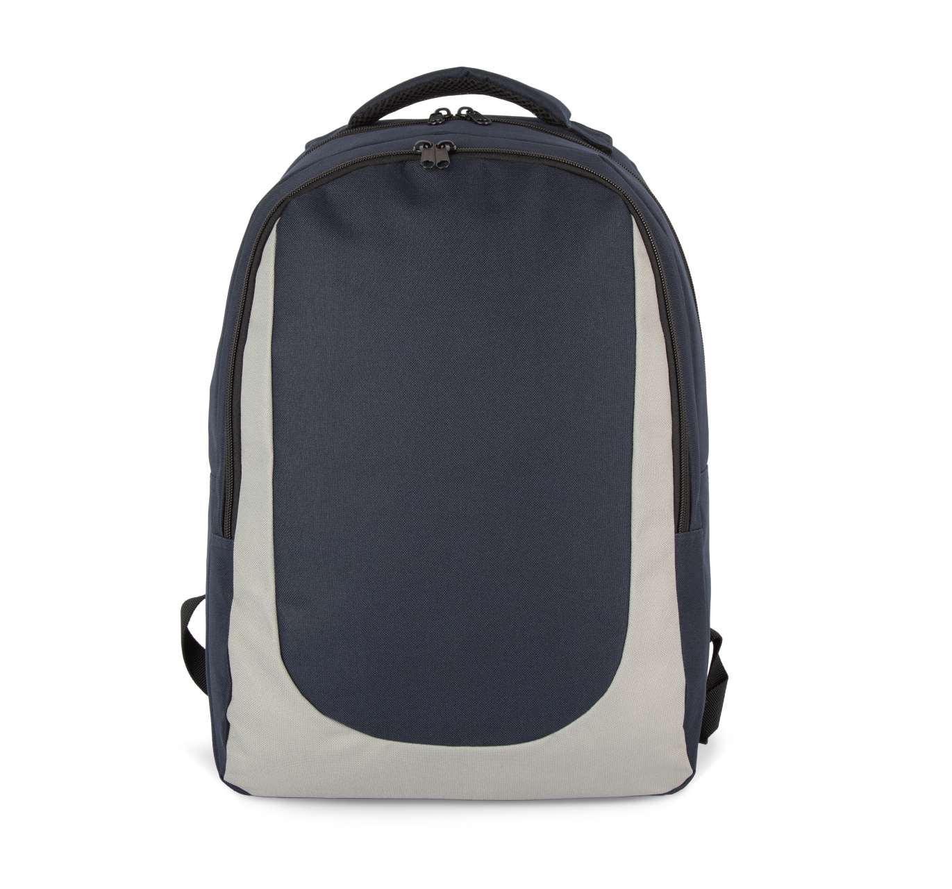 Navy/Light Grey