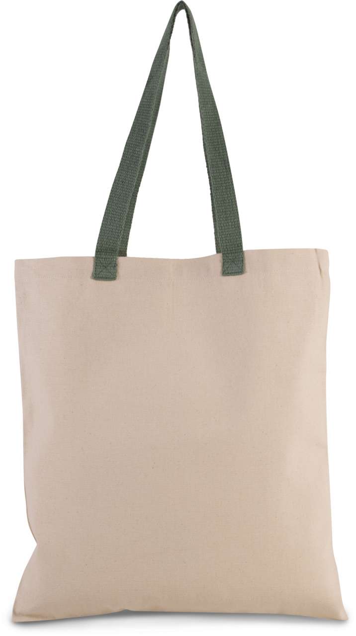 Natural/Dusty Light Green