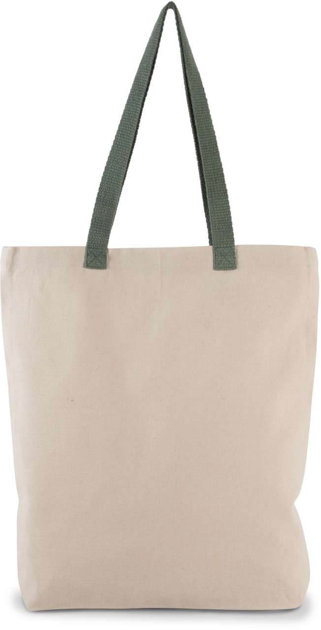 Natural/Dusty Light Green
