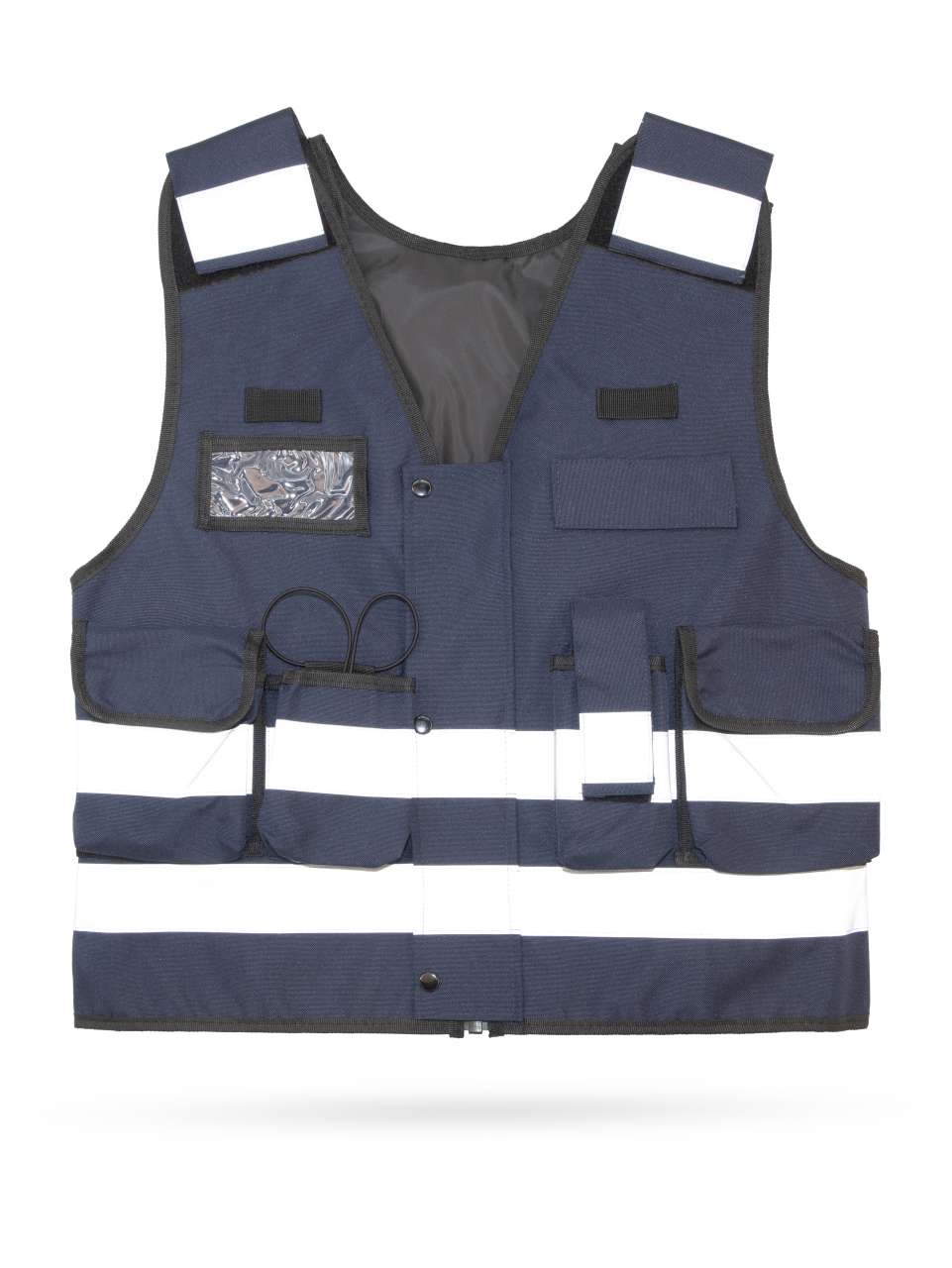 Dark Navy
