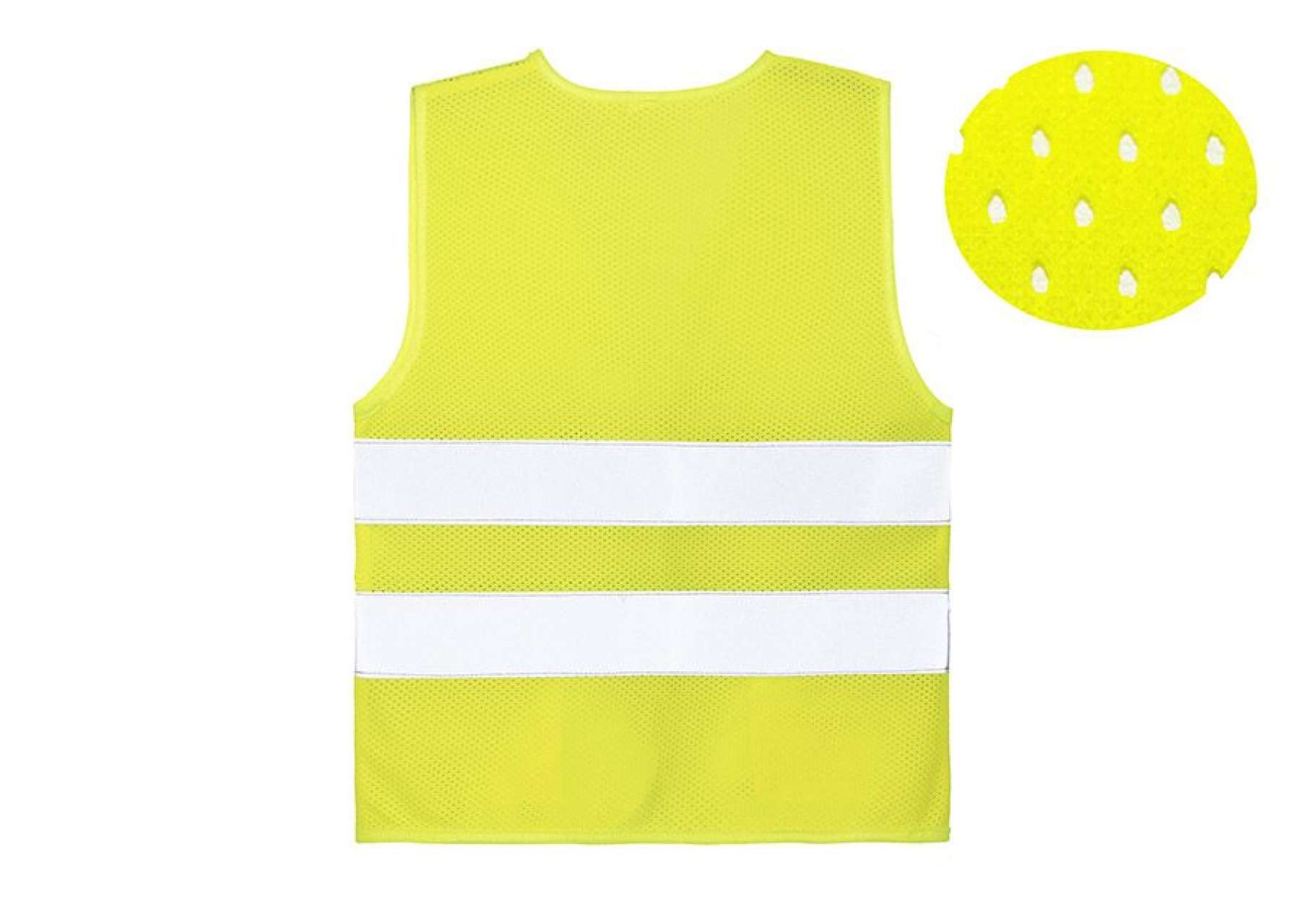Hi-Vis Yellow