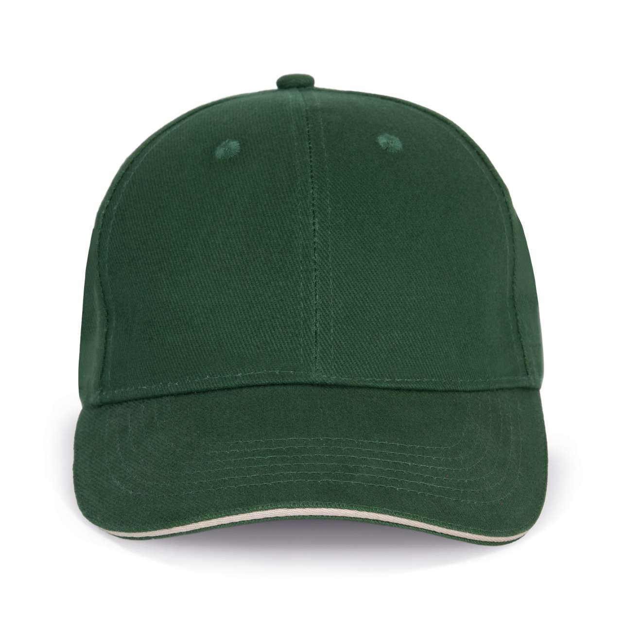 Forest Green/Beige