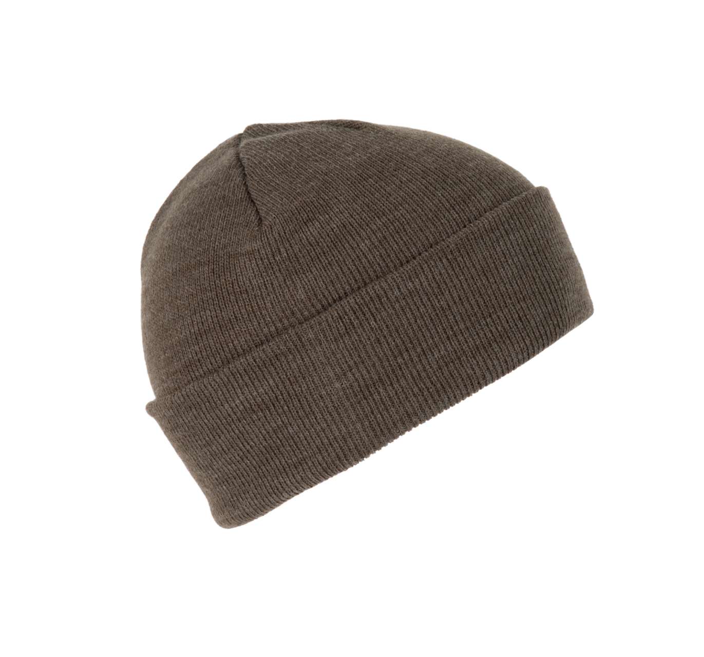 Dark Khaki Heather