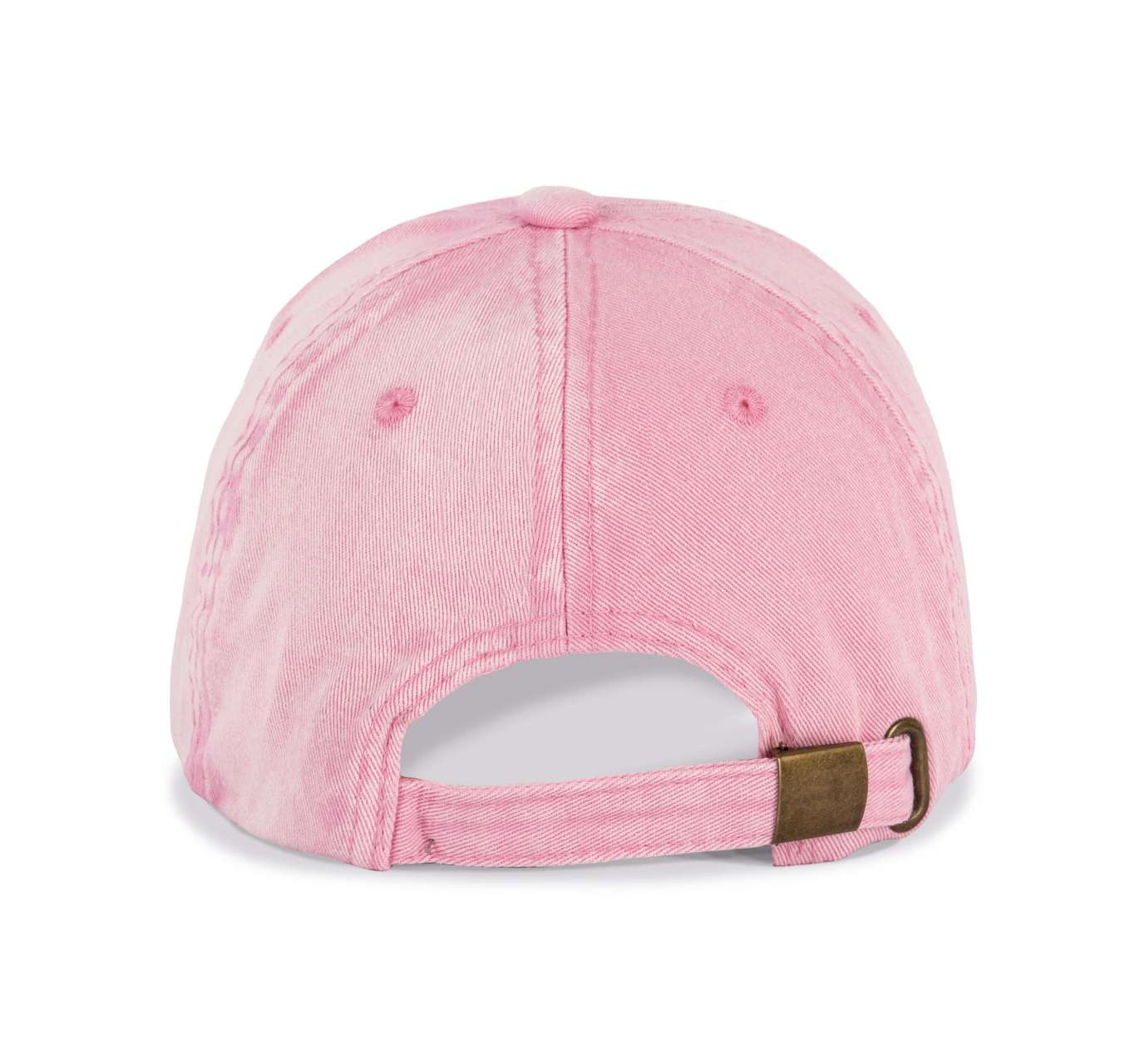Dark Pink Washed