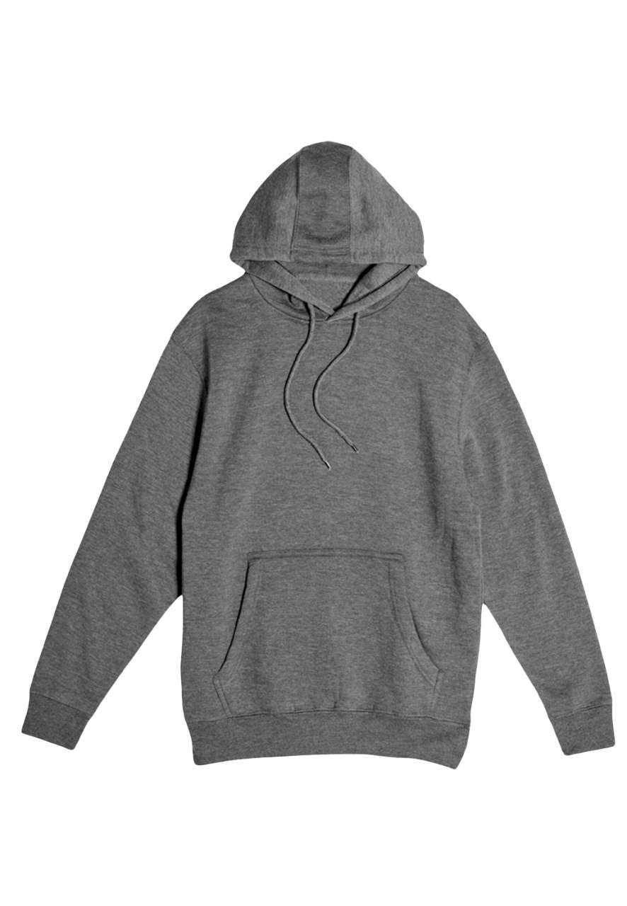 Charcoal Heather