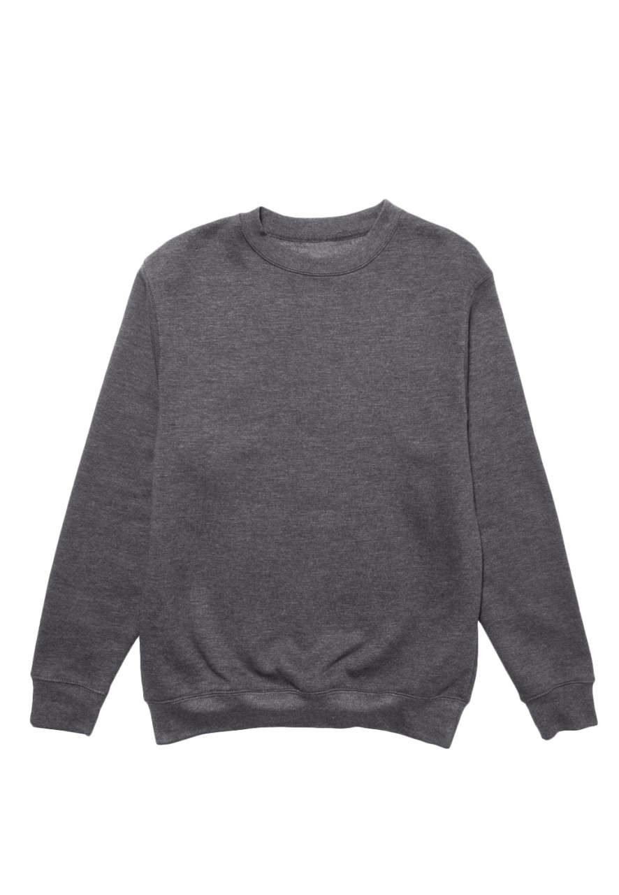 Charcoal Heather