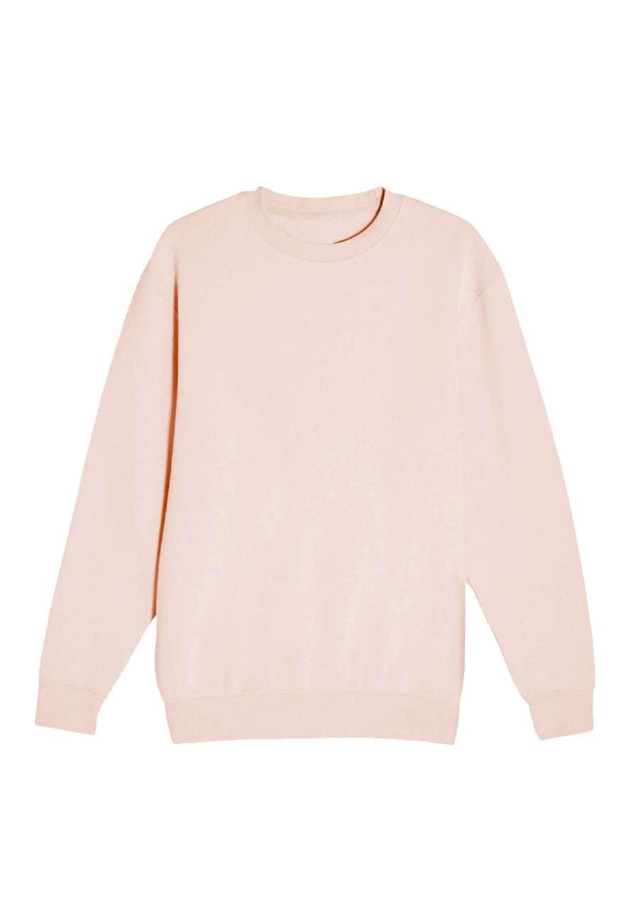 Pale Pink